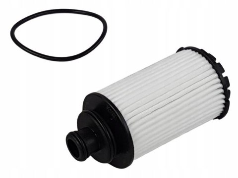 Mann-Filter HU 6023 z Filtr oleju