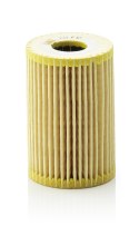 Mann-Filter HU 610 x Filtr oleju