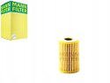 Mann-Filter HU 610 x Filtr oleju