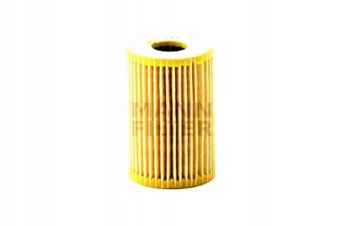 Mann-Filter HU 610 x Filtr oleju