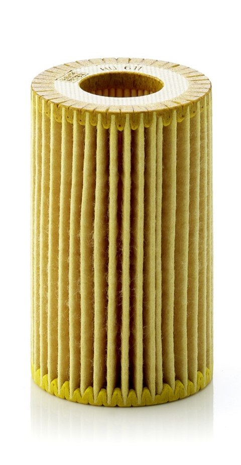 Mann-Filter HU 611 x Filtr oleju