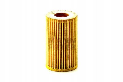 Mann-Filter HU 611 x Filtr oleju