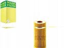 Mann-Filter HU 611 x Filtr oleju