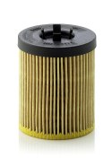Mann-Filter HU 611/1 x Filtr oleju