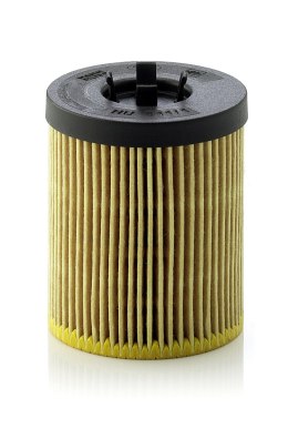 Mann-Filter HU 611/1 x Filtr oleju
