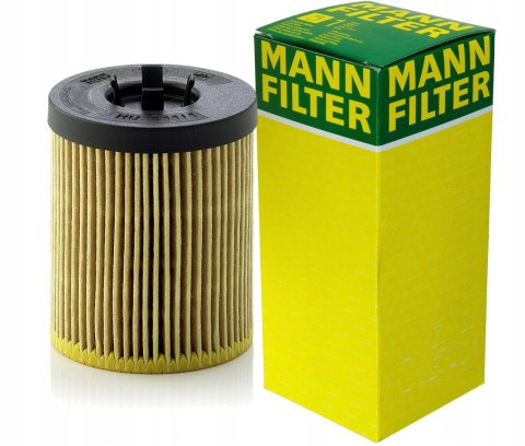 Mann-Filter HU 611/1 x Filtr oleju