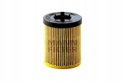 Mann-Filter HU 611/1 x Filtr oleju