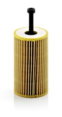 Mann-Filter HU 612 x Filtr oleju