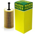 Mann-Filter HU 612 x Filtr oleju