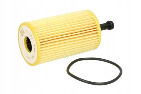 Mann-Filter HU 612 x Filtr oleju