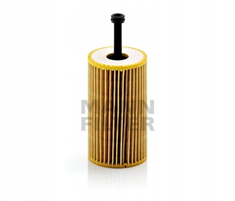 Mann-Filter HU 612 x Filtr oleju