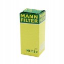 Mann-Filter HU 612 x Filtr oleju