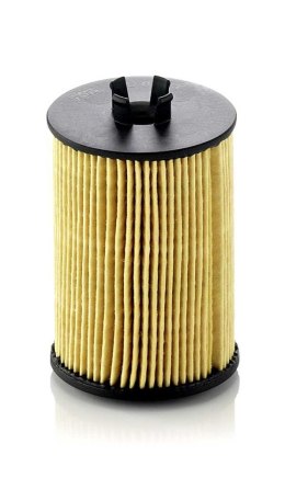 Mann-Filter HU 612/1 x Filtr oleju