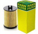 Mann-Filter HU 612/1 x Filtr oleju