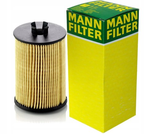 Mann-Filter HU 612/1 x Filtr oleju