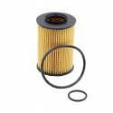 Mann-Filter HU 612/1 x Filtr oleju