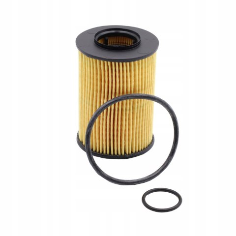 Mann-Filter HU 612/1 x Filtr oleju