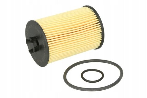 Mann-Filter HU 612/1 x Filtr oleju