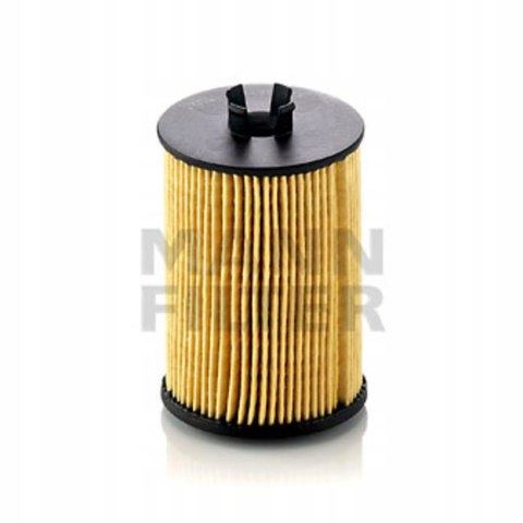 Mann-Filter HU 612/1 x Filtr oleju