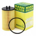Mann-Filter HU 612/2 x Filtr oleju