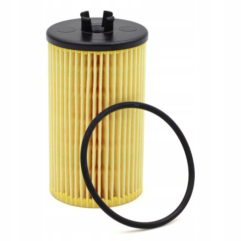 Mann-Filter HU 612/2 x Filtr oleju