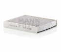 Mann-Filter HU 612/2 x Filtr oleju
