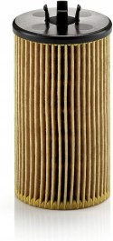 Mann-Filter HU 612/2 x Filtr oleju