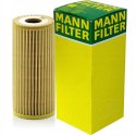 Mann-Filter HU 615/3 x Filtr oleju