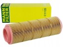 Mann-Filter HU 615/3 x Filtr oleju