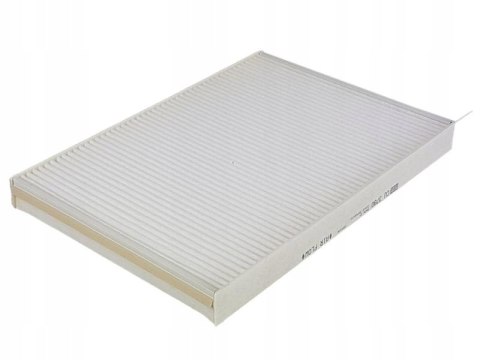 Mann-Filter HU 615/3 x Filtr oleju