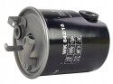 Mann-Filter HU 615/3 x Filtr oleju