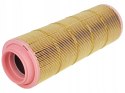 Mann-Filter HU 615/3 x Filtr oleju
