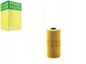 Mann-Filter HU 618 x Filtr oleju