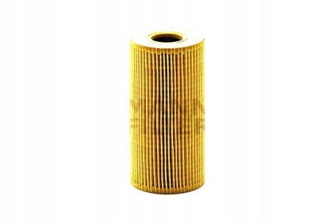 Mann-Filter HU 618 x Filtr oleju