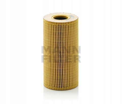 Mann-Filter HU 618 x Filtr oleju