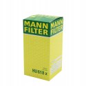Mann-Filter HU 618 x Filtr oleju