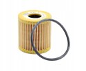 Mann-Filter HU 68 x Filtr oleju