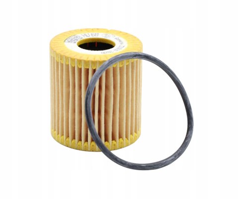 Mann-Filter HU 68 x Filtr oleju