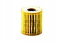 Mann-Filter HU 68 x Filtr oleju