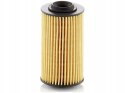 Mann-Filter HU 69/3 x Filtr oleju