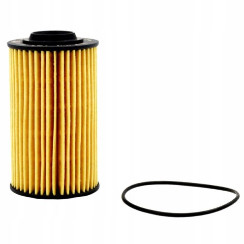 Mann-Filter HU 69/3 x Filtr oleju