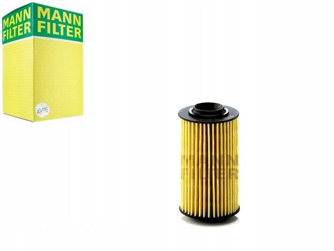 Mann-Filter HU 69/3 x Filtr oleju