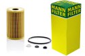 Mann-Filter HU 7001 x Filtr oleju