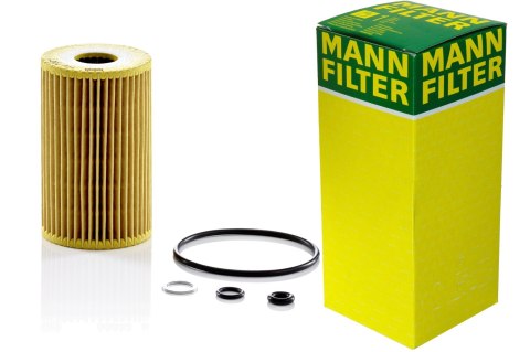 Mann-Filter HU 7001 x Filtr oleju