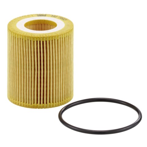 Mann-Filter HU 7002 z Filtr oleju