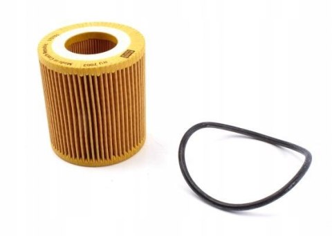Mann-Filter HU 7002 z Filtr oleju