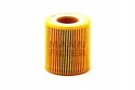 Mann-Filter HU 7002 z Filtr oleju