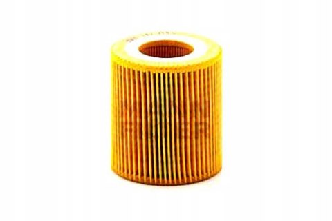 Mann-Filter HU 7002 z Filtr oleju