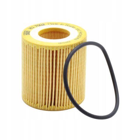 Mann-Filter HU 7002 z Filtr oleju