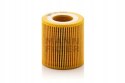 Mann-Filter HU 7002 z Filtr oleju